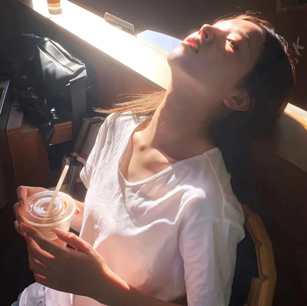 灿若星河