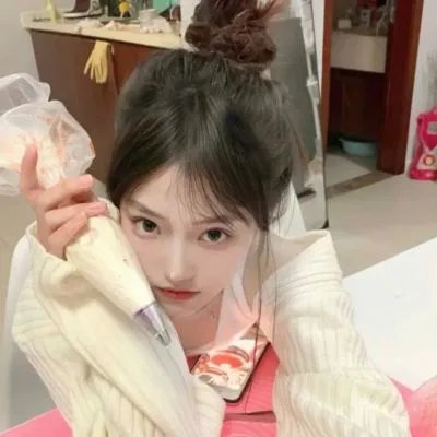 剃须。然后捡到女高中生。