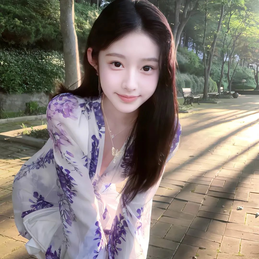 永远恋爱真美