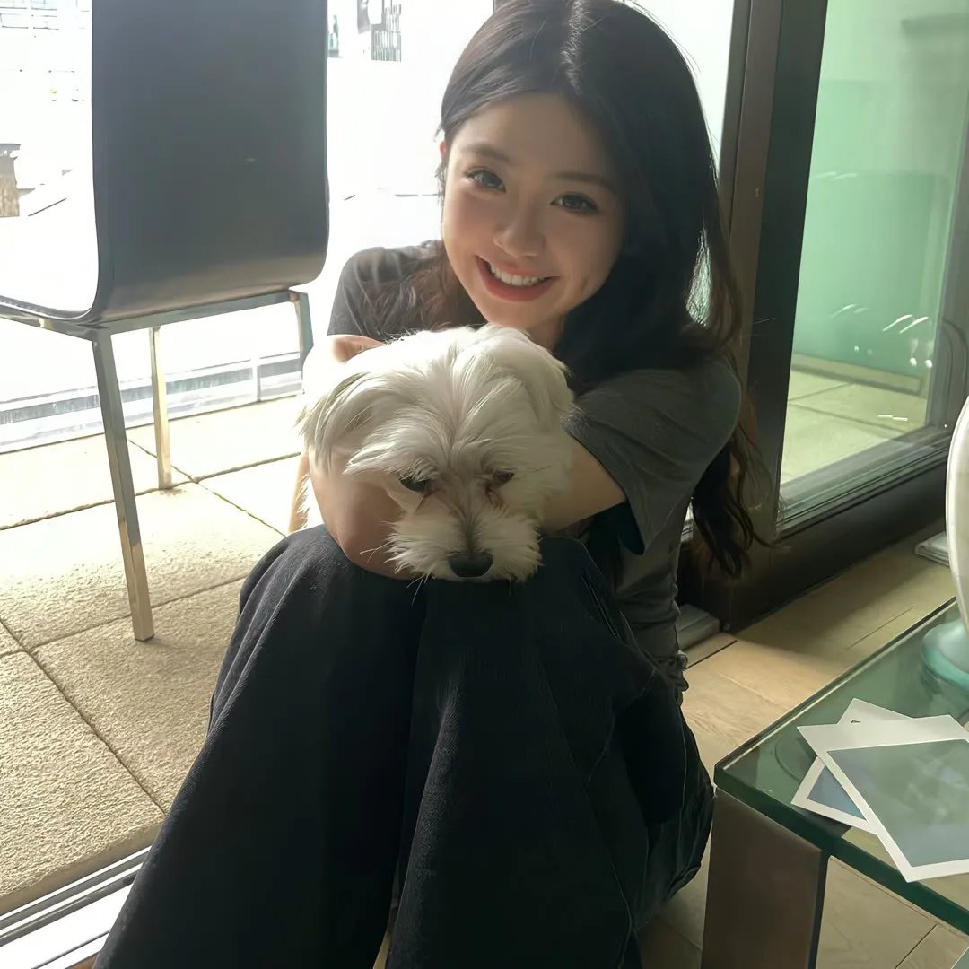 记忆女神的女儿们