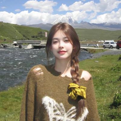 橙味爱情