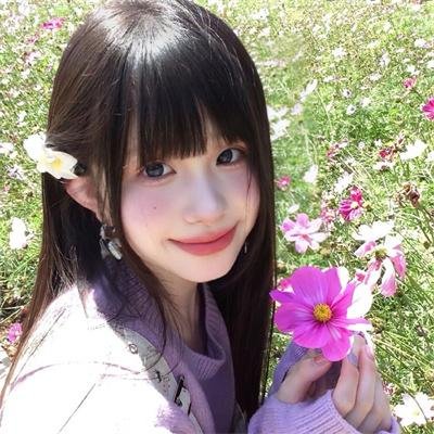 格桑花之爱在前行